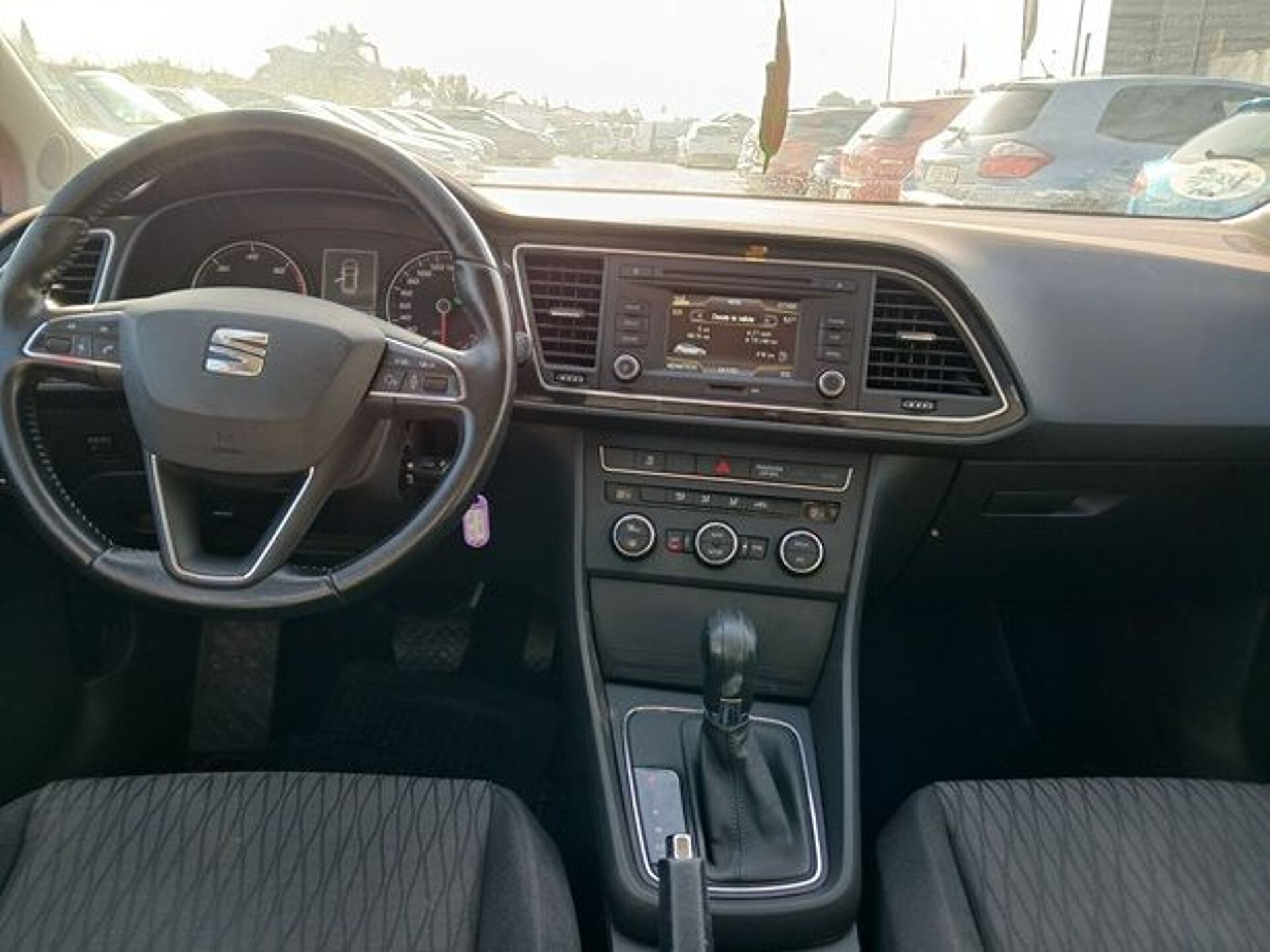 Imagen 2 de SEAT León