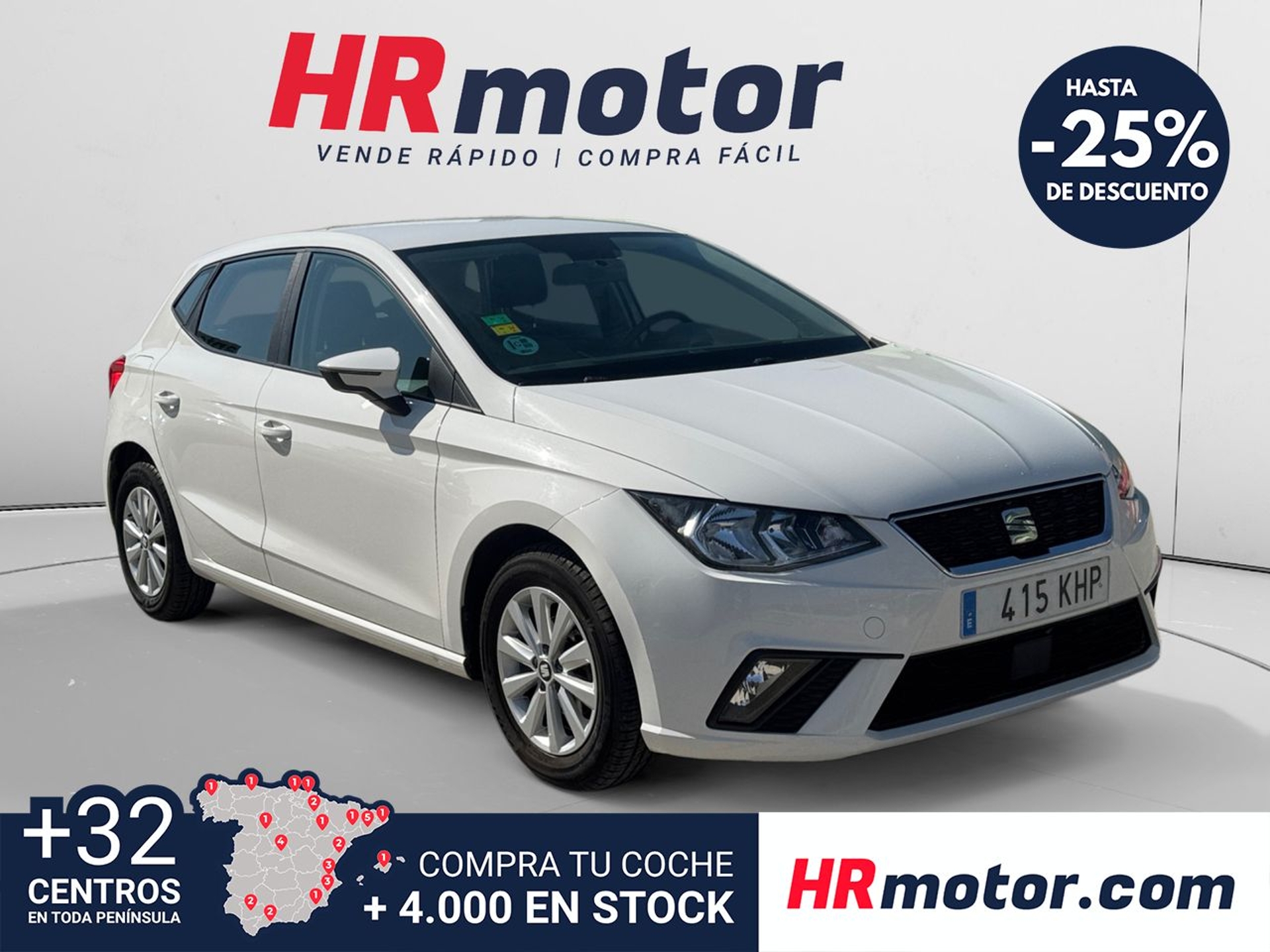 Imagen de SEAT Ibiza