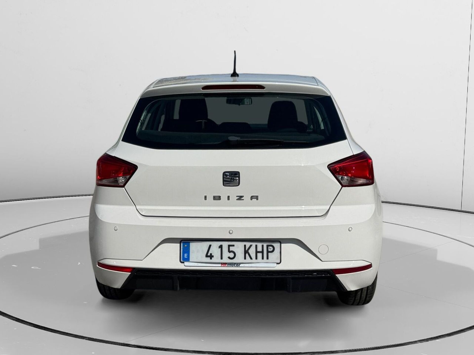 Imagen 3 de SEAT Ibiza