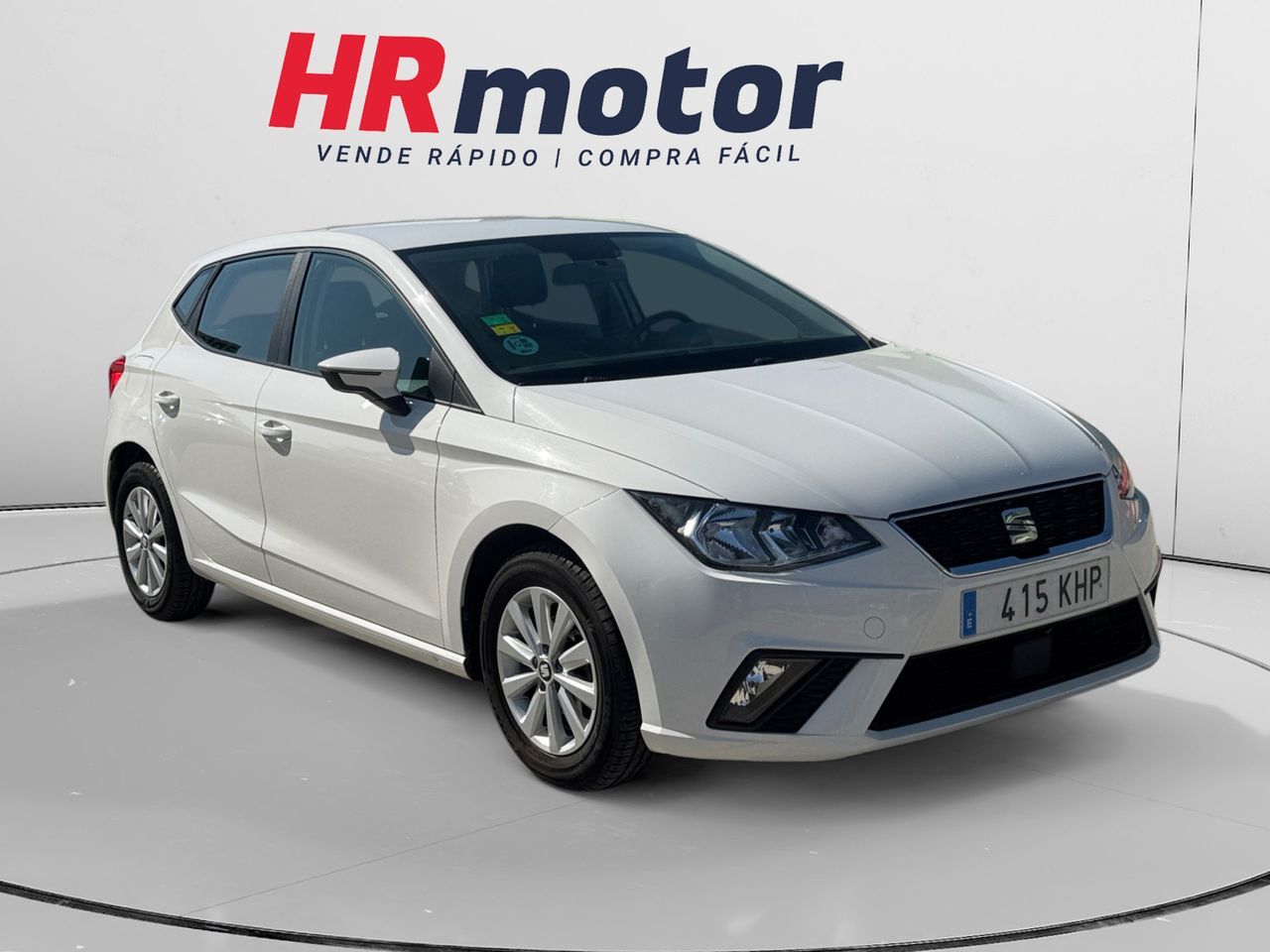 Foto del SEAT Ibiza 1.0 S&S Style 75