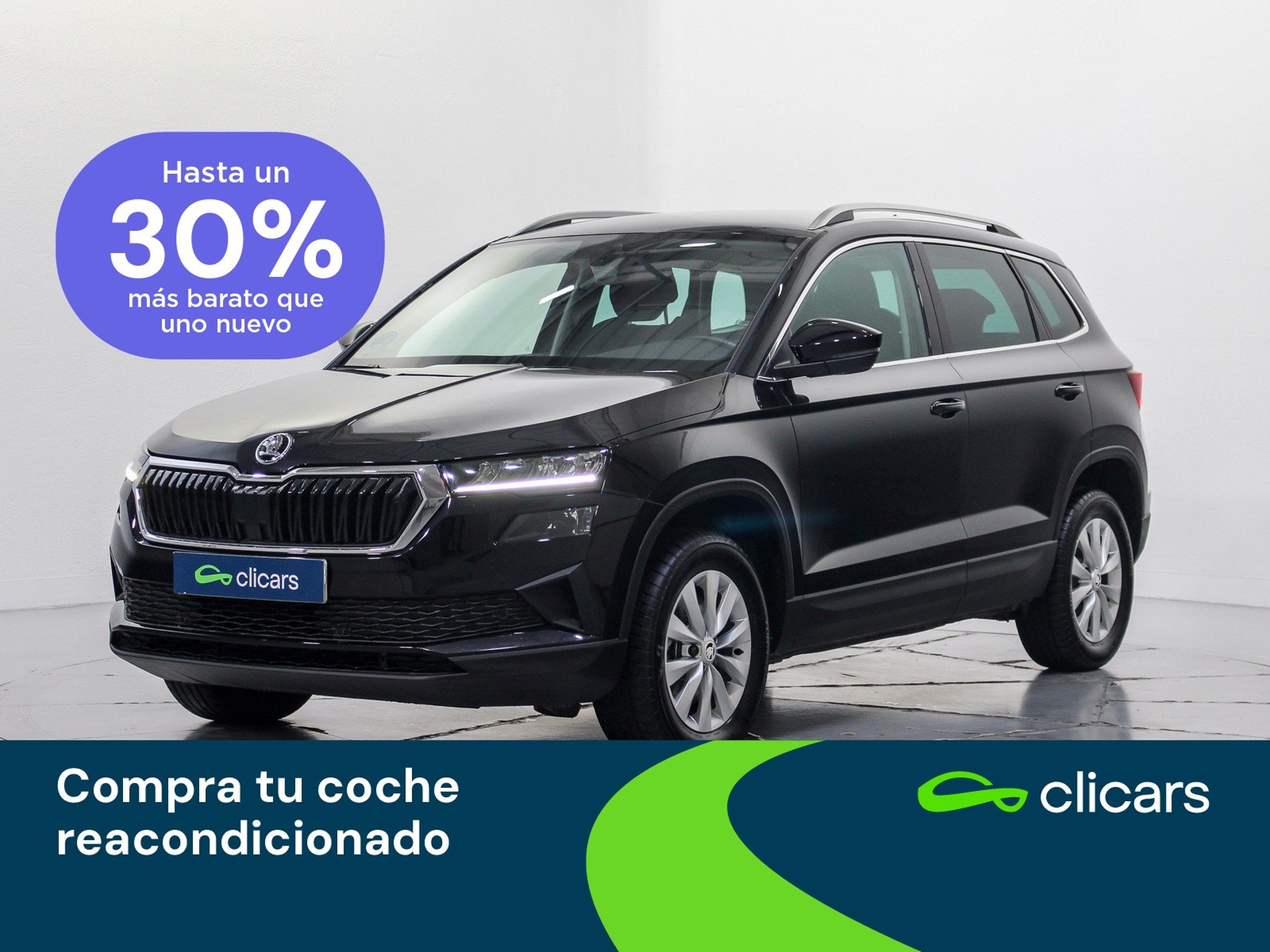 Imagen de SKODA Karoq