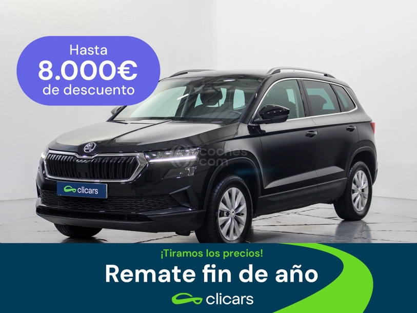 Foto del SKODA Karoq 2.0TDI Adblue Ambition 85kW