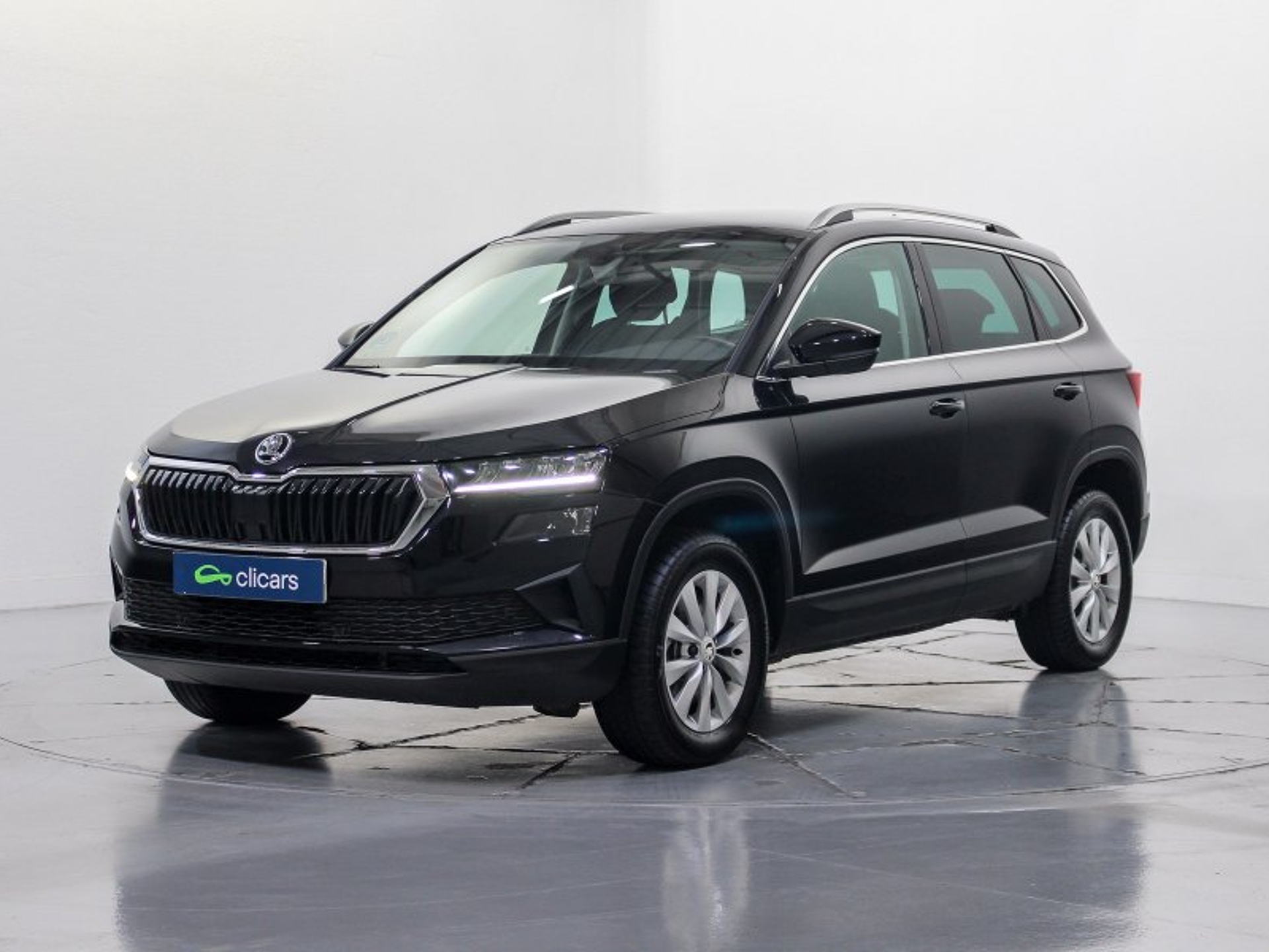 Imagen de SKODA Karoq