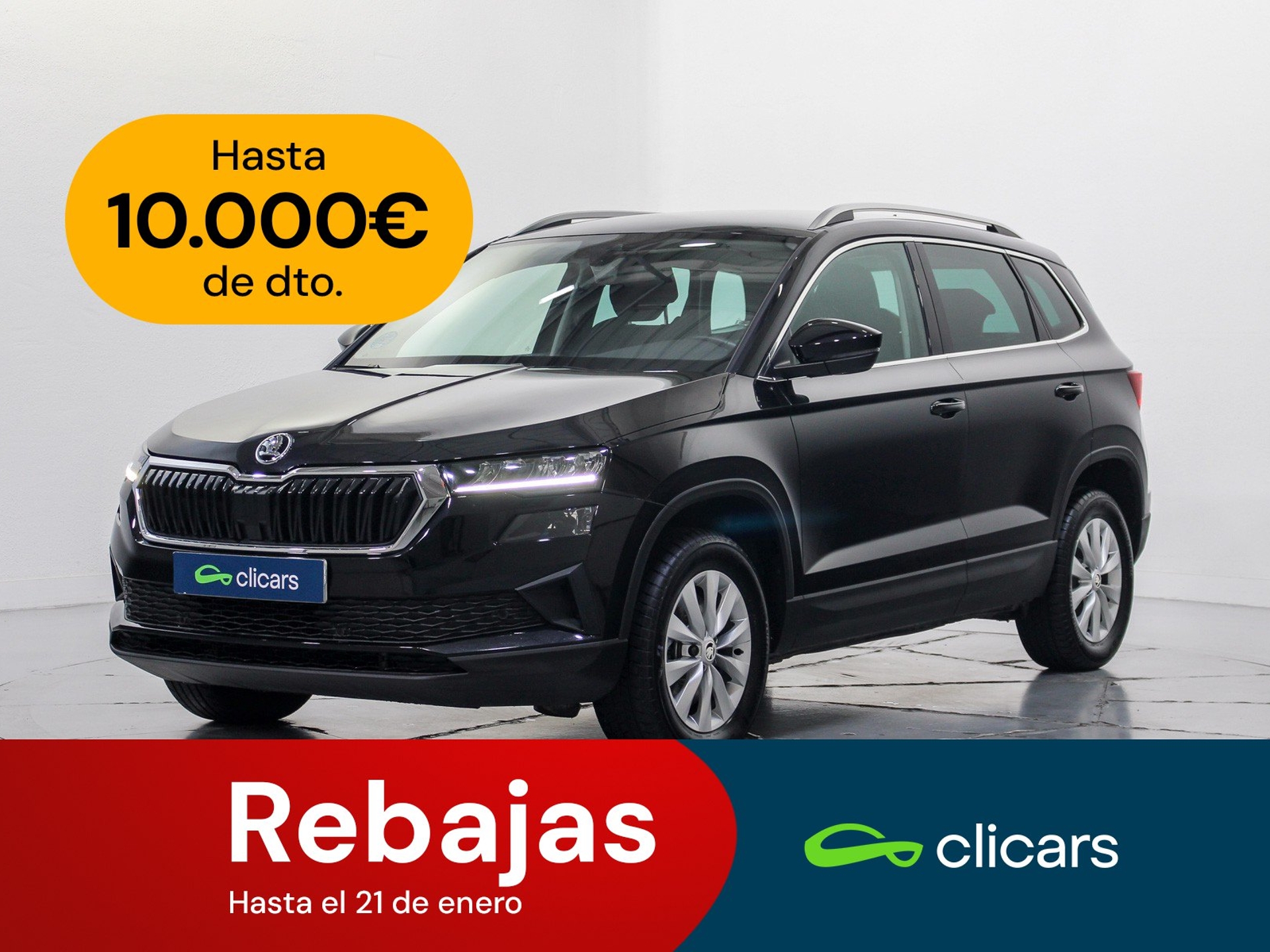 Imagen de SKODA Karoq