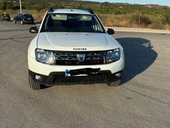 Imagen de DACIA Duster 1.5dCi SL Eficacia 4x2 90