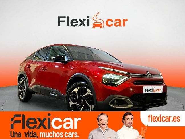 CITROEN C4 (BlueHdi 130 S&S EAT8 Shine) en Pontevedra