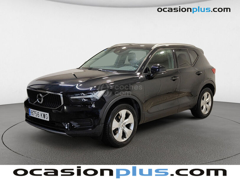 Foto del VOLVO XC40 T3 Momentum