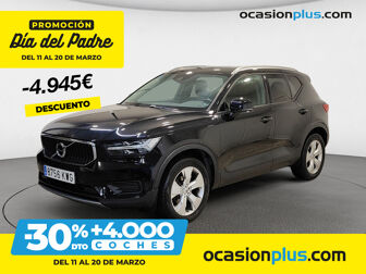 Imagen de VOLVO XC40 T3 Momentum