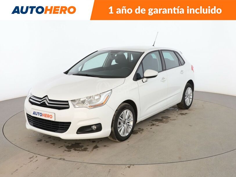 Foto del CITROEN C4 1.6BlueHDI Live Edition 100