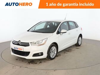 Imagen de CITROEN C4 1.6BlueHDI Live Edition 100