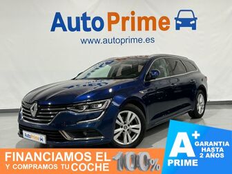 Imagen de RENAULT Talisman S.T. 1.6dCi Energy Intens 96kW