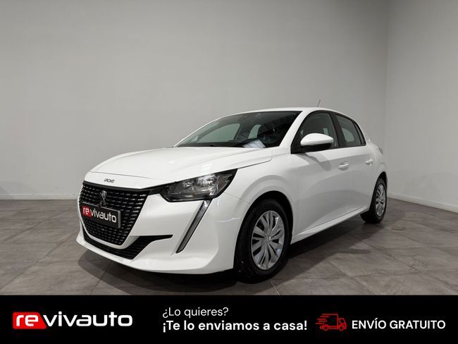 Foto del PEUGEOT 208 1.5 BlueHDi S&S Active 100