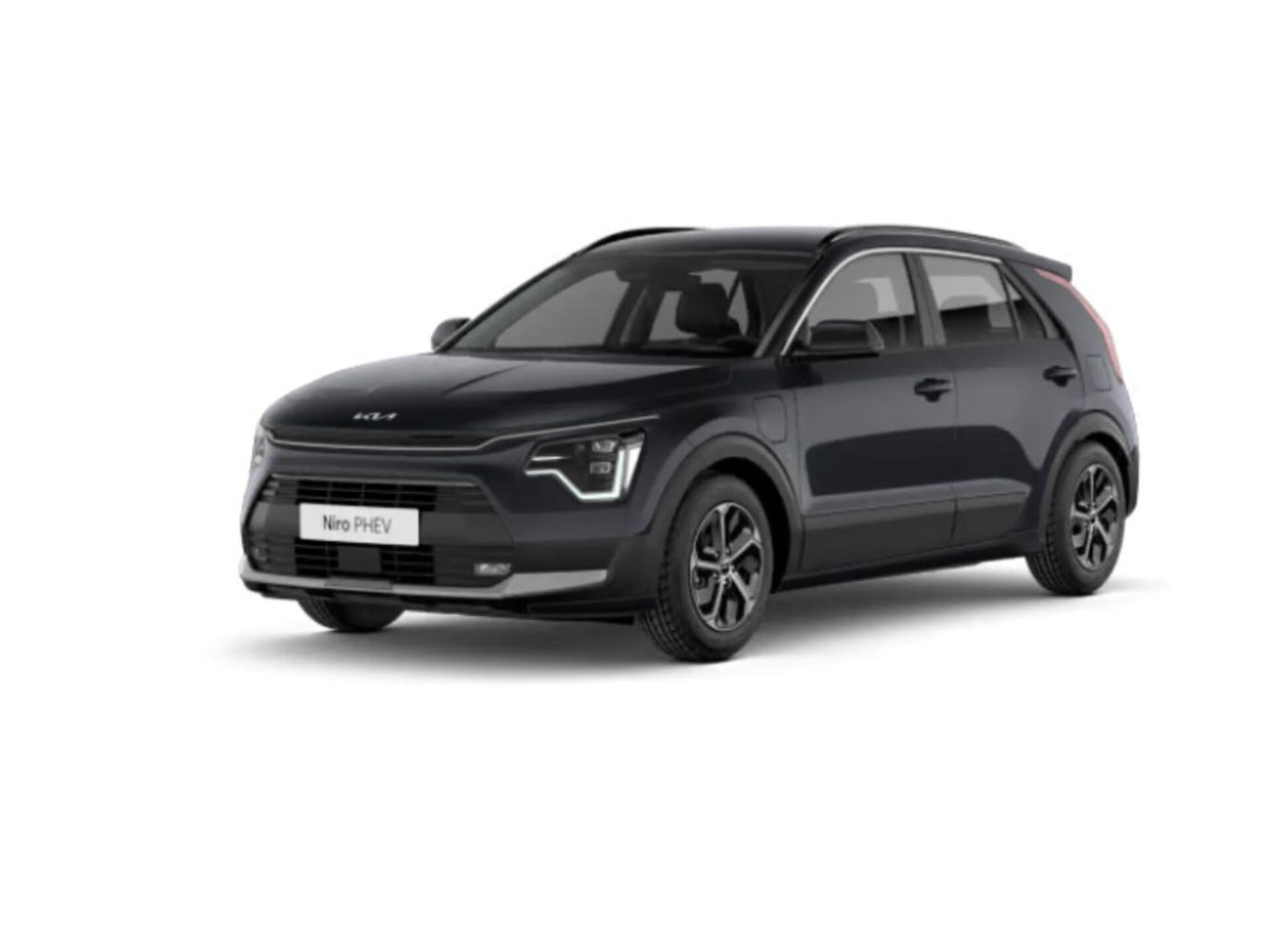 Imagen 3 de KIA Niro