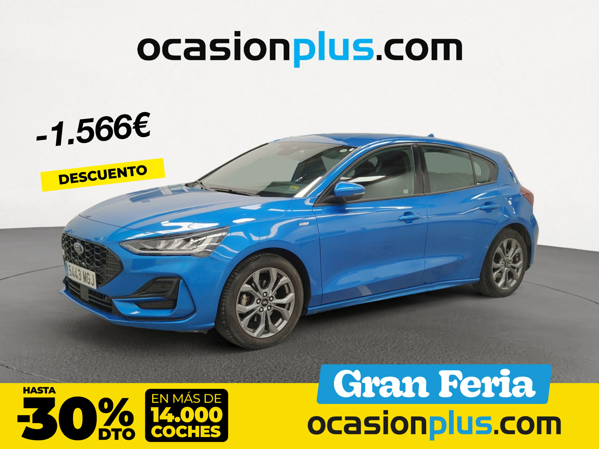 Imagen de FORD Focus