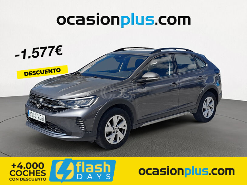 Foto del VOLKSWAGEN Taigo 1.0 TSI Life 81kW