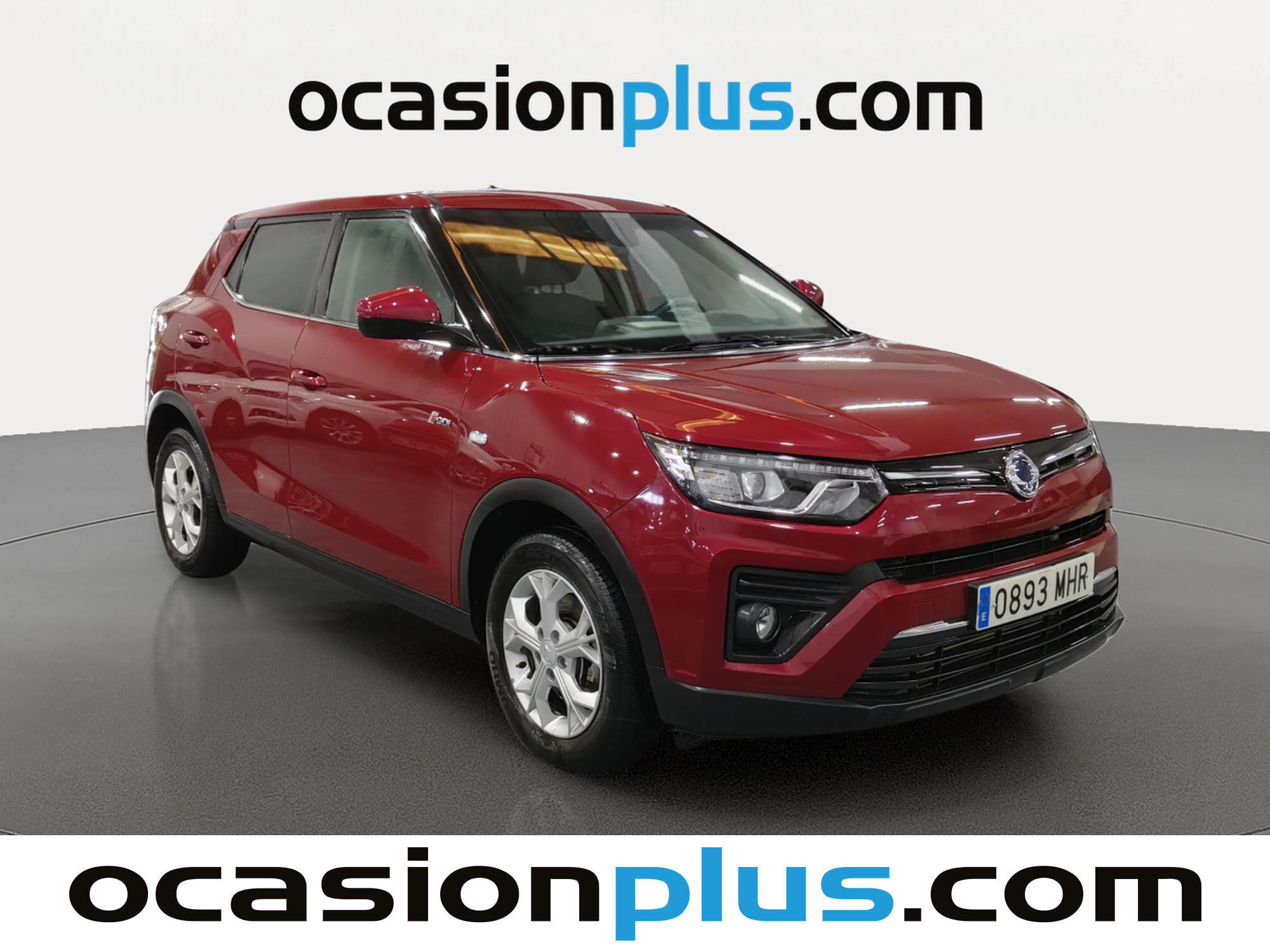 Foto del SSANGYONG KGM Tivoli G12 Urban Plus 4x2