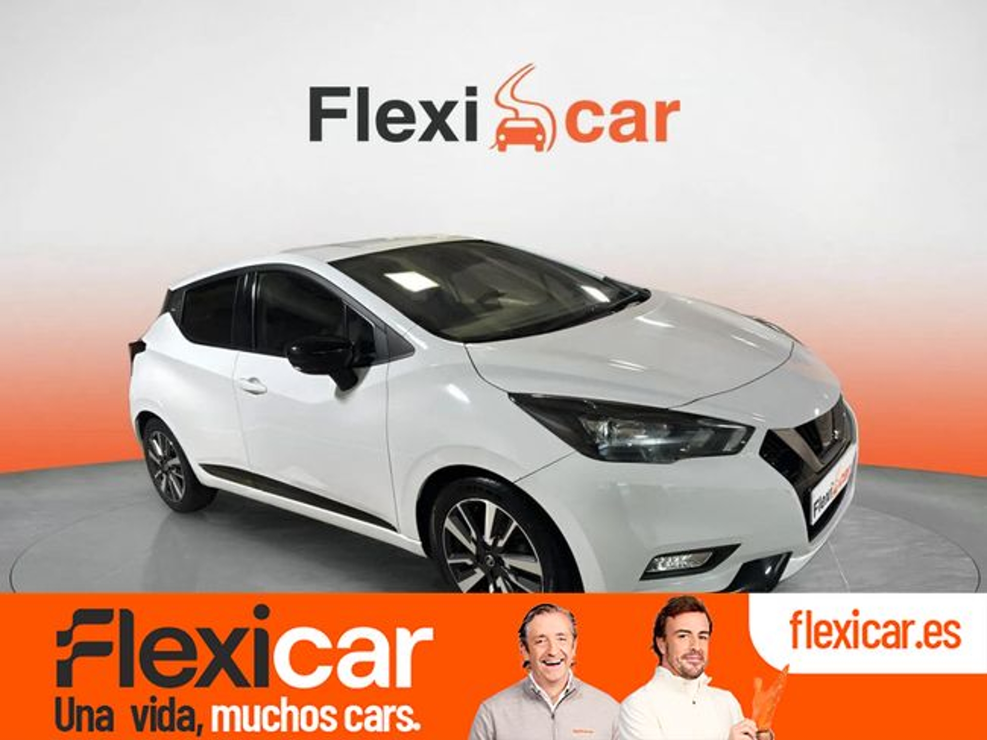 Imagen de NISSAN Micra