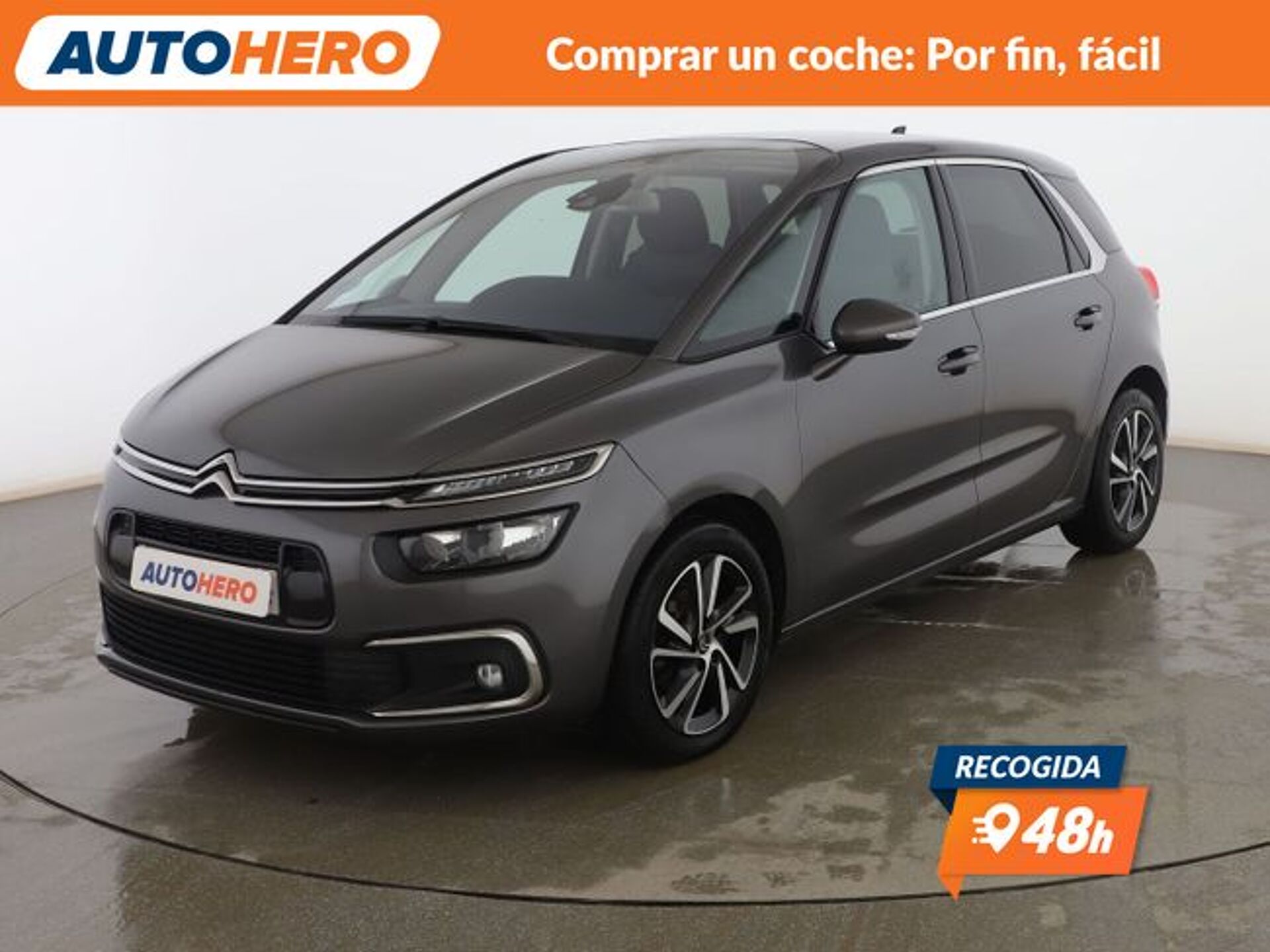 Imagen 1 de CITROEN C4