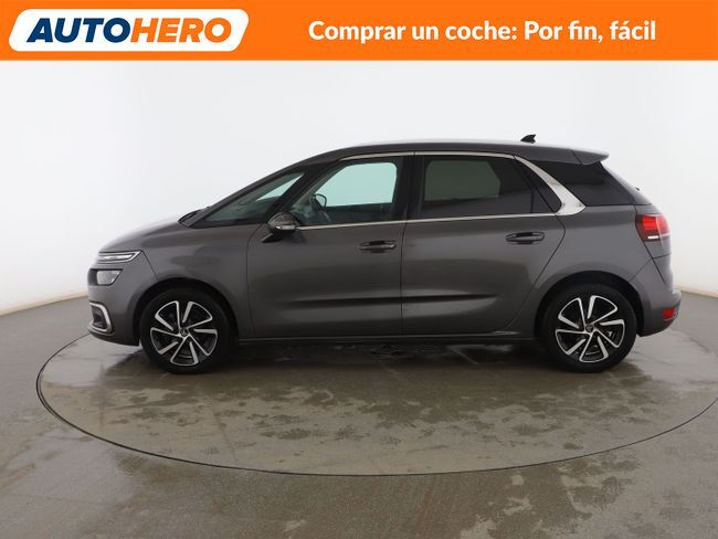 Foto del CITROEN C4 1.5BlueHDI Origins EAT8 130
