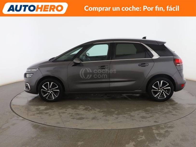 Foto del CITROEN C4 1.5BlueHDI Origins EAT8 130