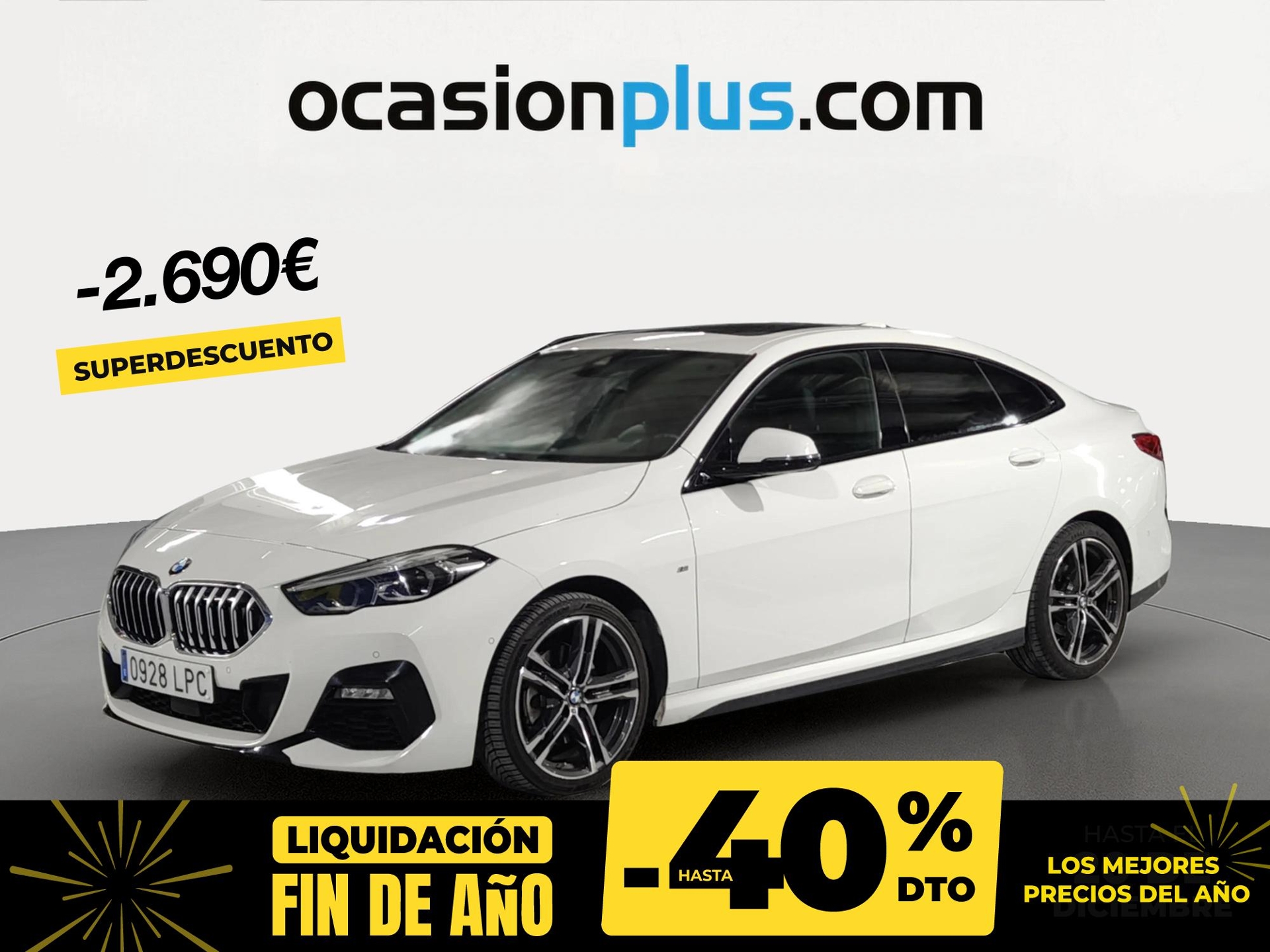 Imagen de BMW Serie 2