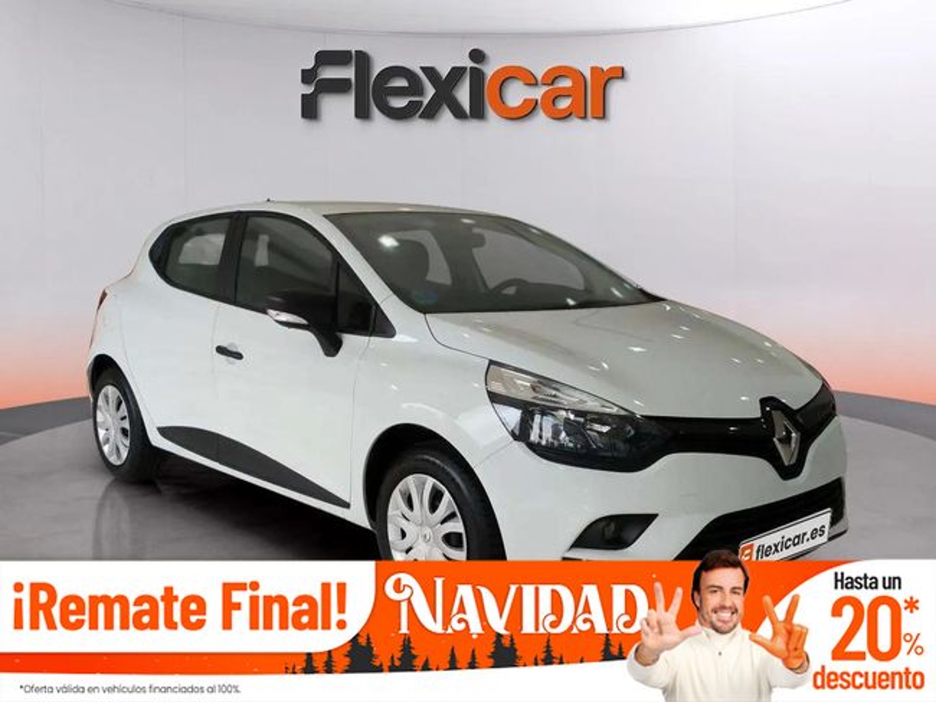 Imagen de RENAULT Clio