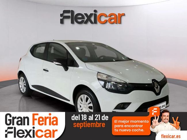 RENAULT Clio (Business Energy TCe 55kW (75CV) -18) en Sevilla