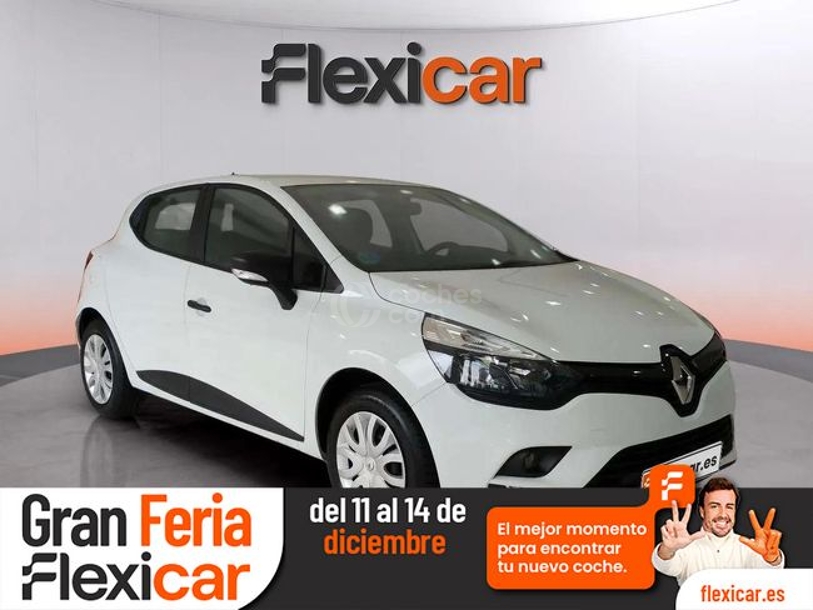Foto del RENAULT Clio TCe Energy Business 55kW