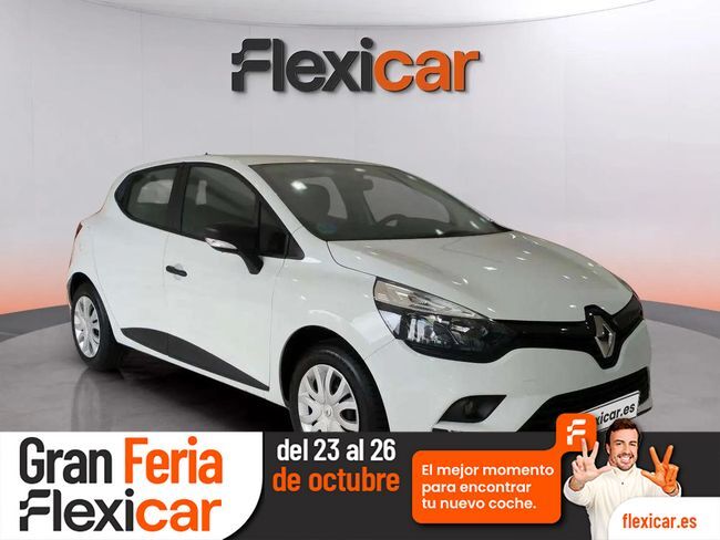 RENAULT Clio (Business Energy TCe 55kW (75CV) -18) en Sevilla