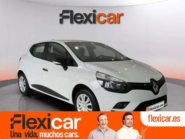 RENAULT Clio (Business Energy TCe 55kW (75CV) -18) en Sevilla