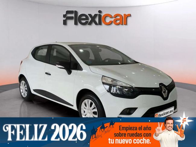 RENAULT Clio (Business Energy TCe 55kW (75CV) -18) en Sevilla