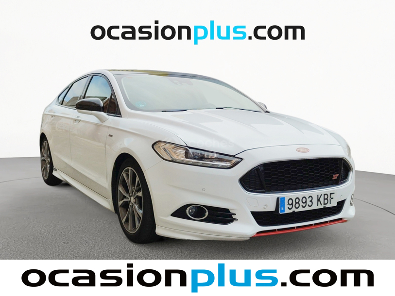 Foto del FORD Mondeo 1.5 EcoBoost ST-Line 160