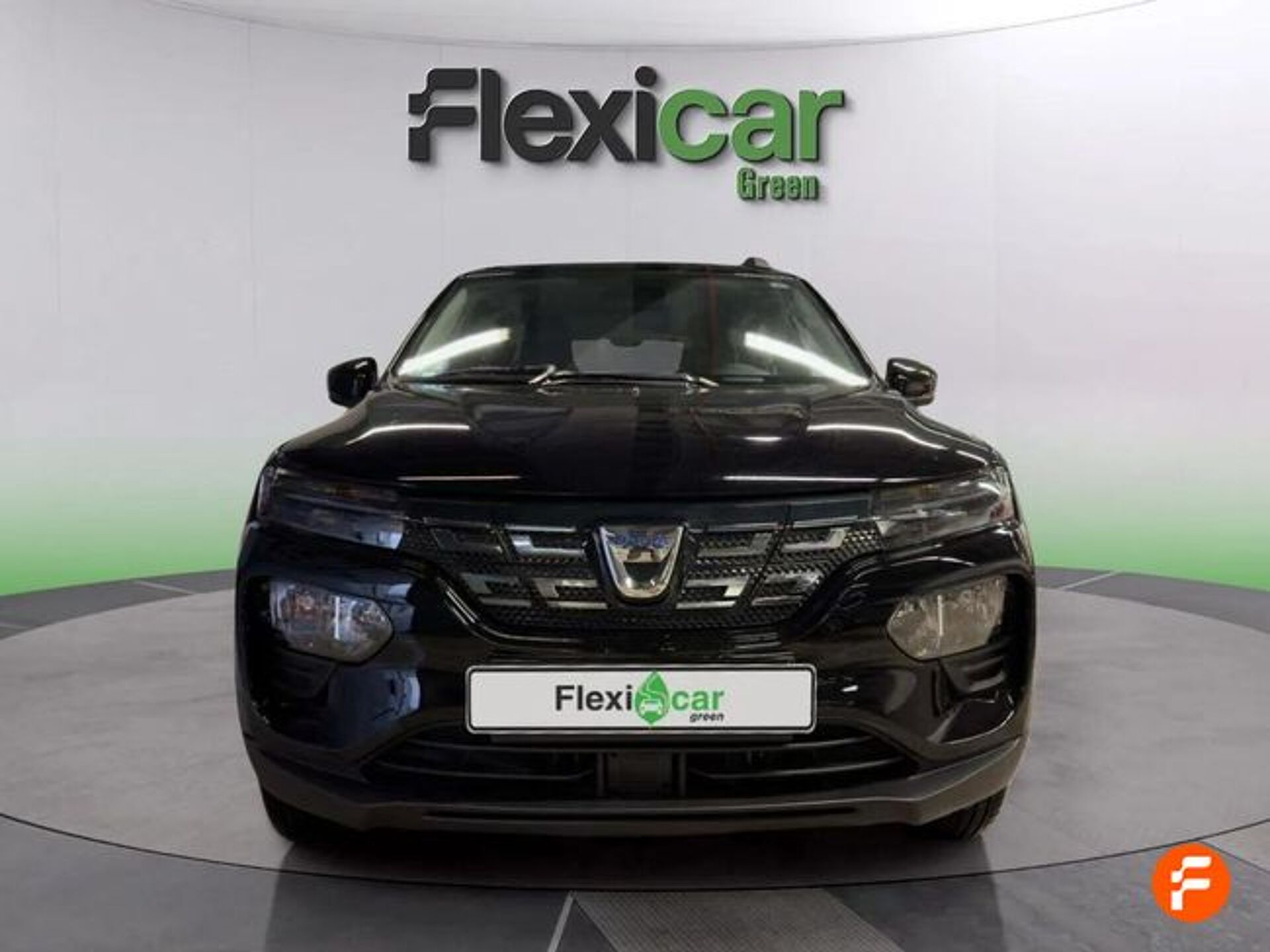 Imagen 2 de DACIA Spring