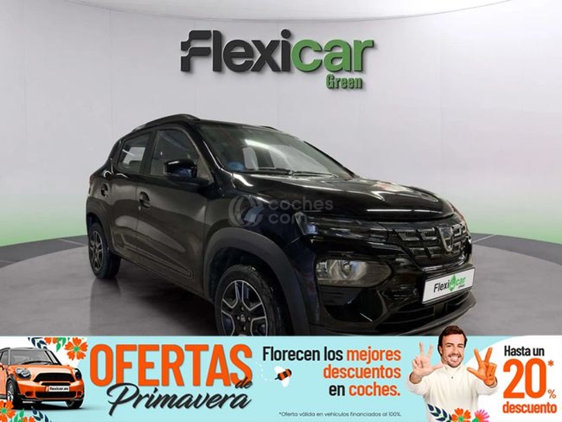 Foto del DACIA Spring Electric Comfort 45 33kW