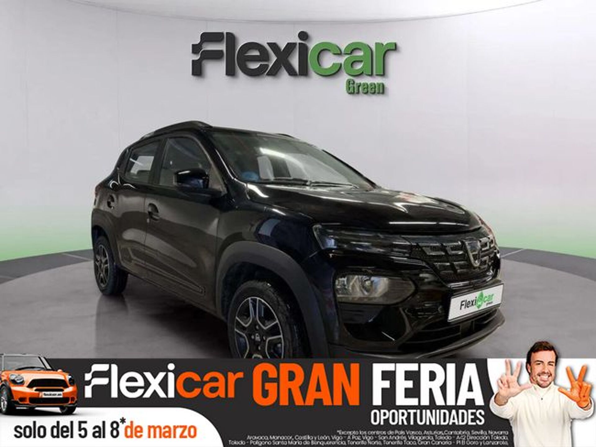 Imagen 1 de DACIA Spring