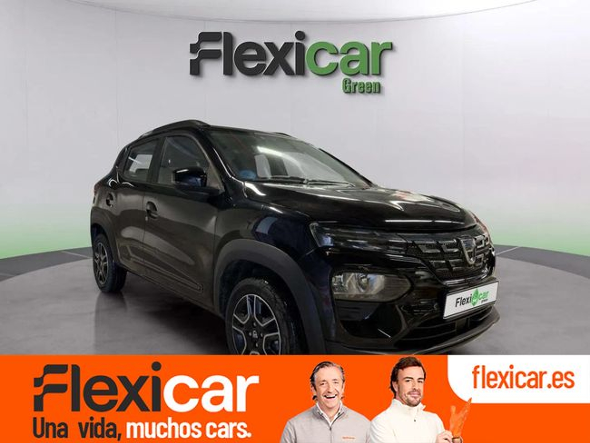 Imagen de DACIA Spring