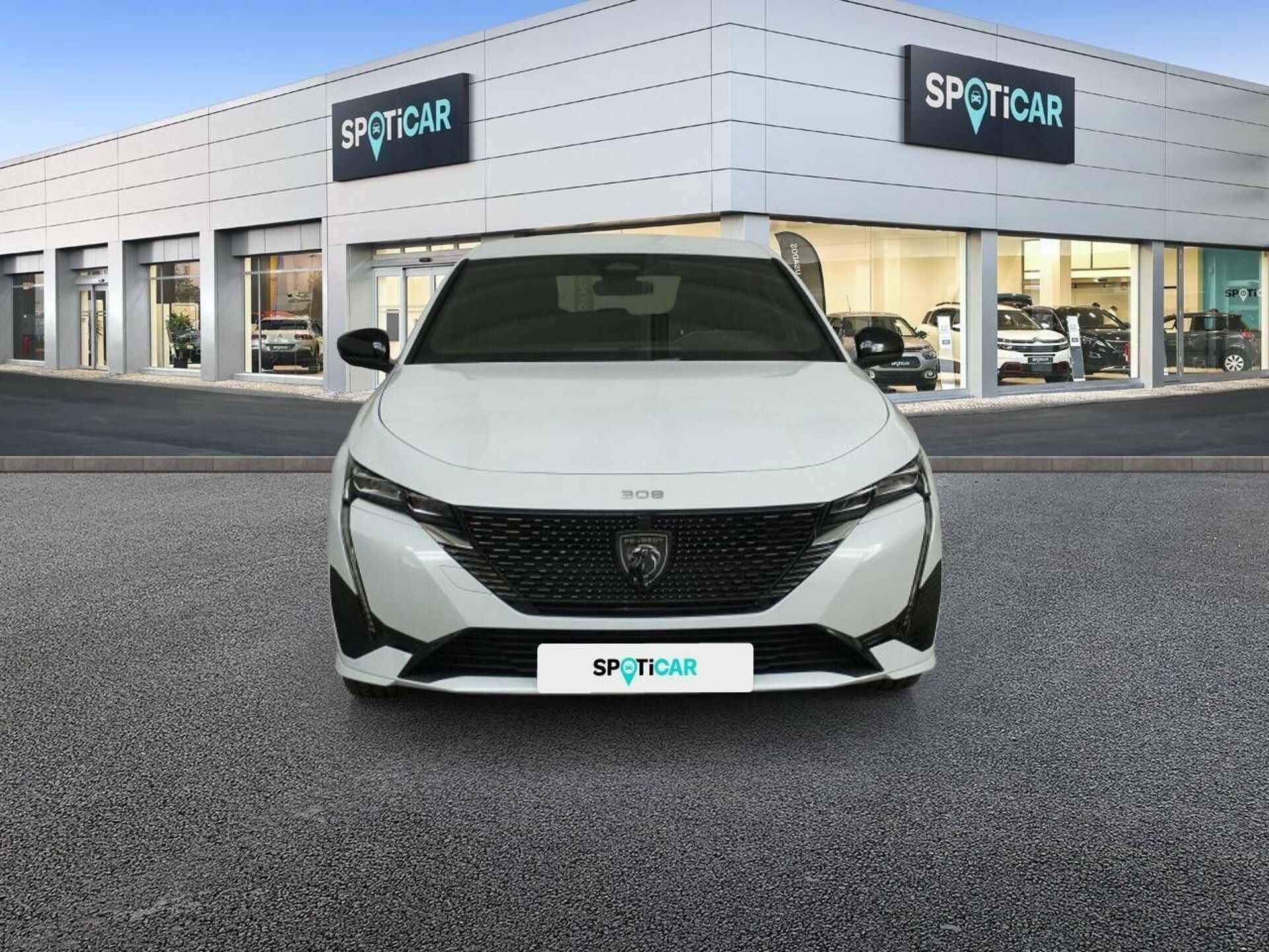 Imagen 2 de PEUGEOT 308