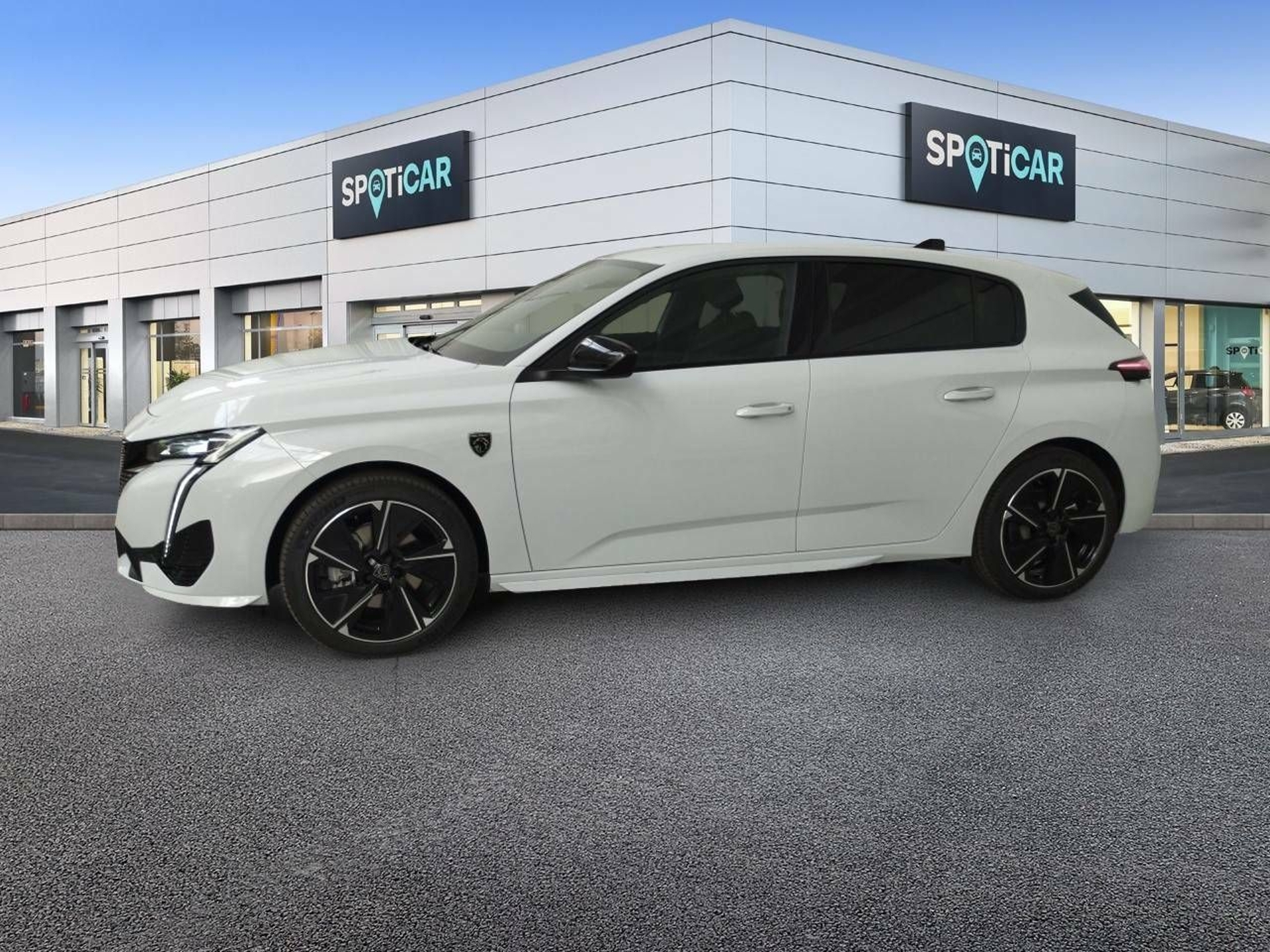 Imagen de PEUGEOT 308