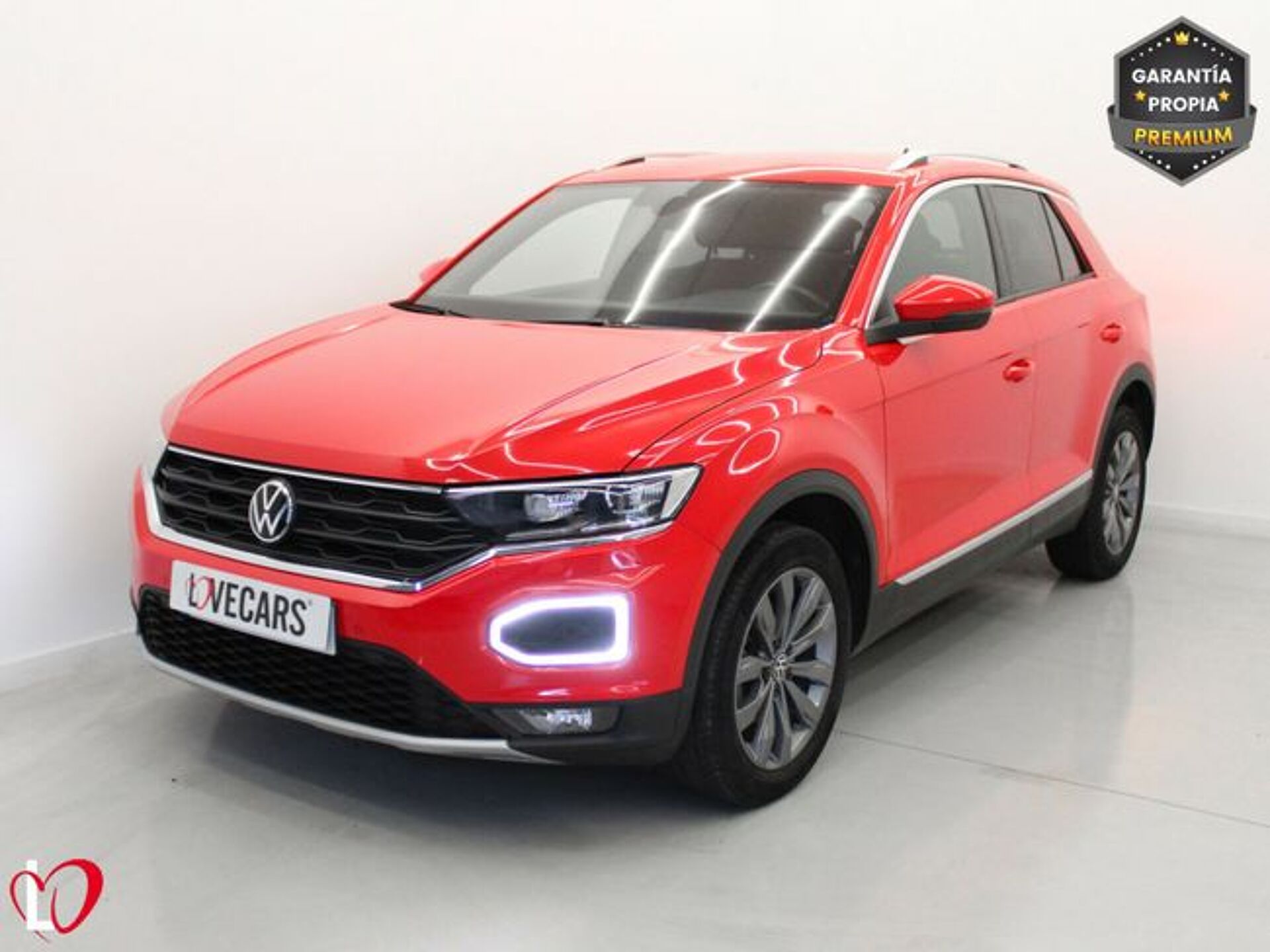Imagen 3 de VOLKSWAGEN T-Roc