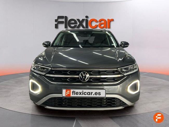 Foto del VOLKSWAGEN T-Roc 1.0 TSI 81kW