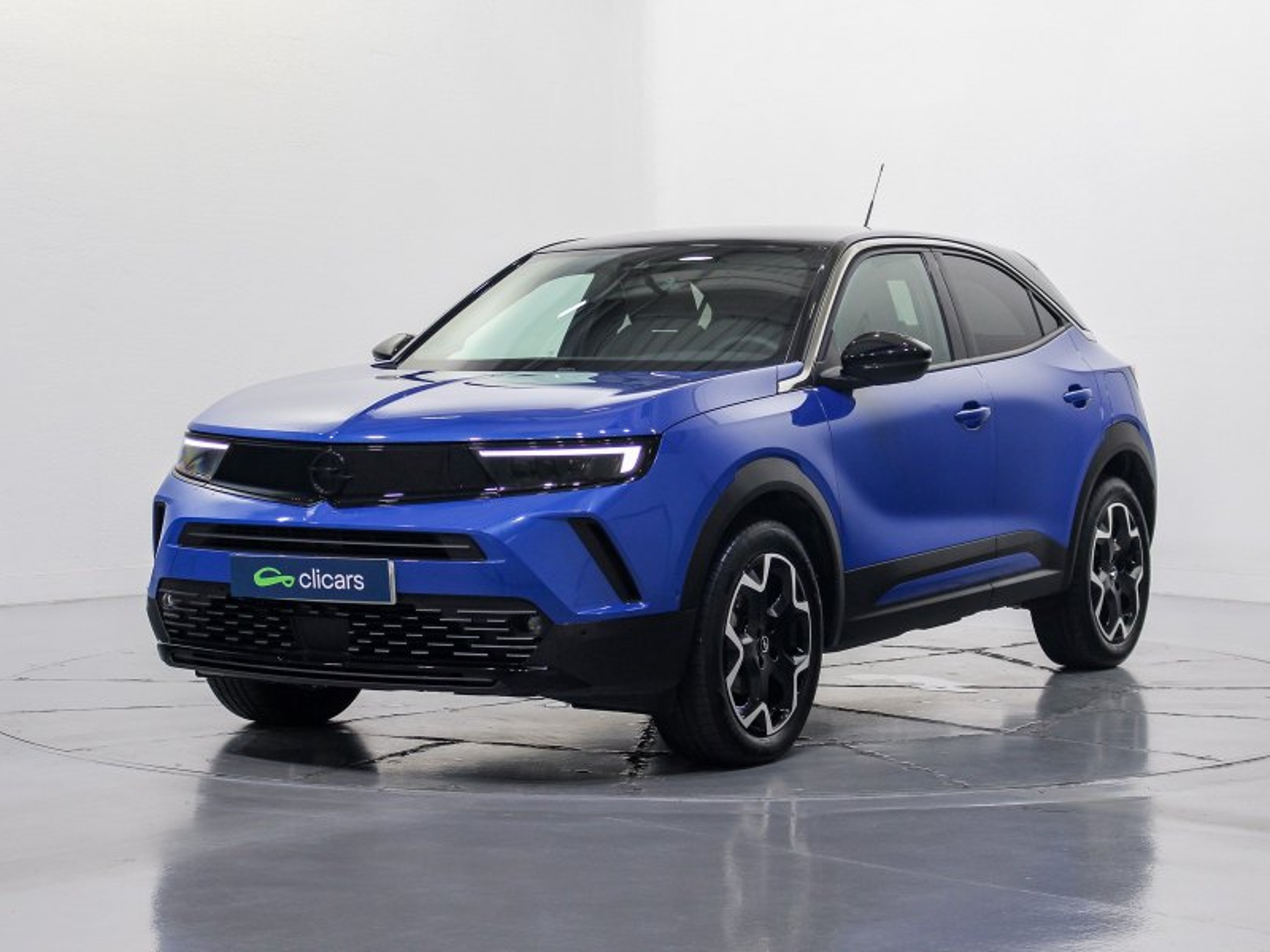 Imagen de OPEL Mokka