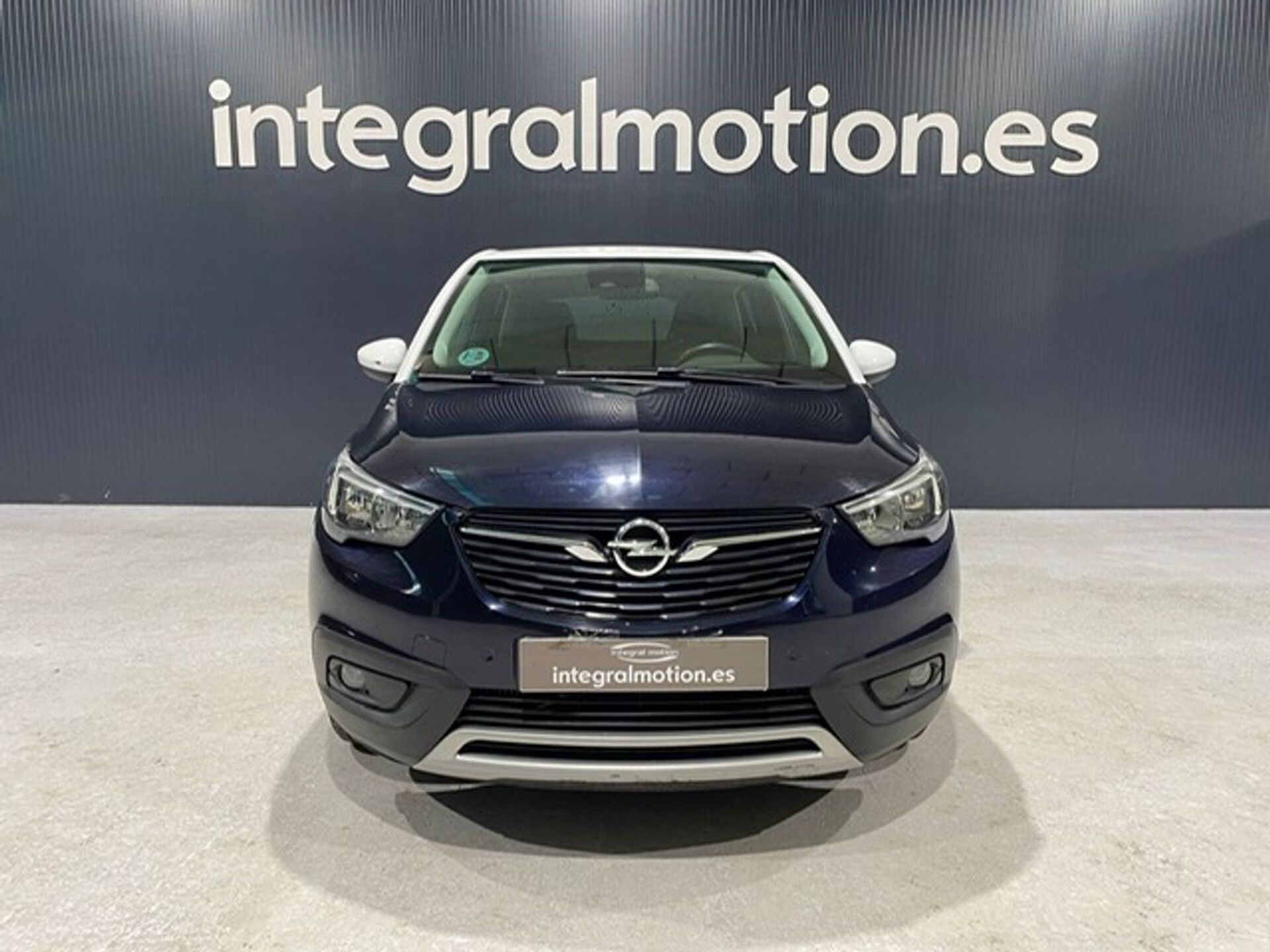 Imagen 2 de OPEL Crossland