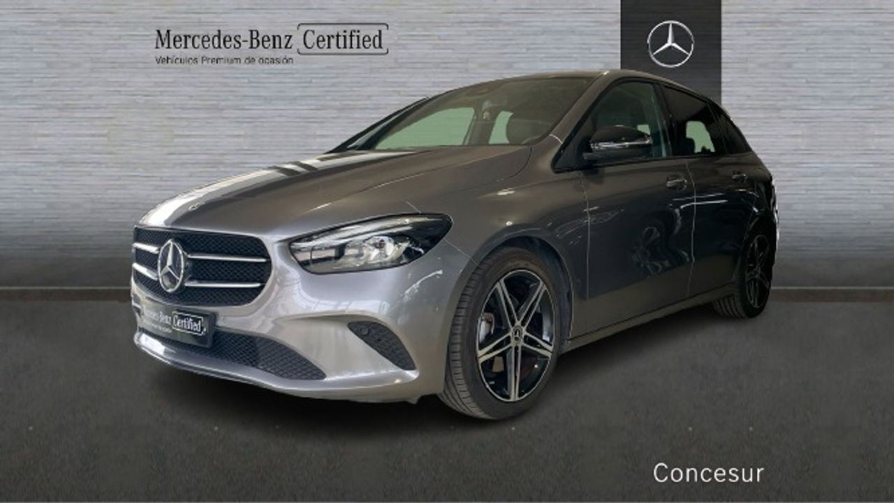 MERCEDES Clase B (B 200 d) en Sevilla