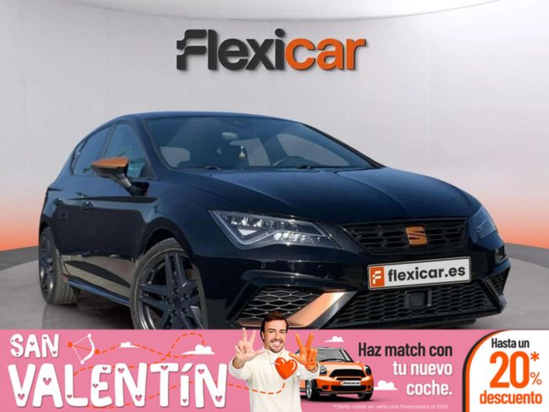Imagen de SEAT León