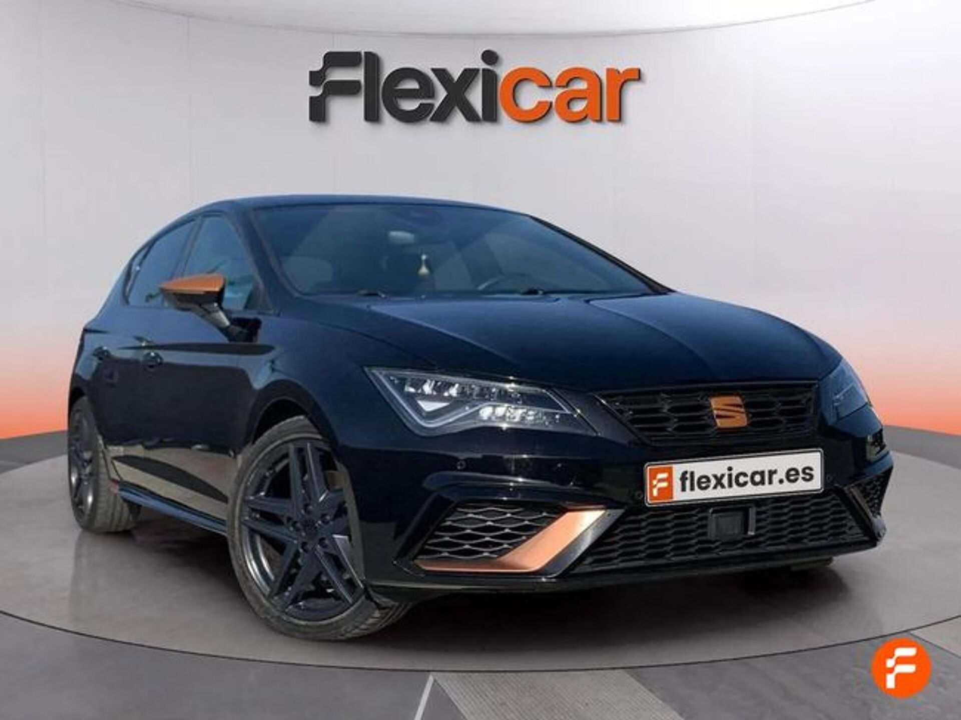 Imagen 2 de SEAT León