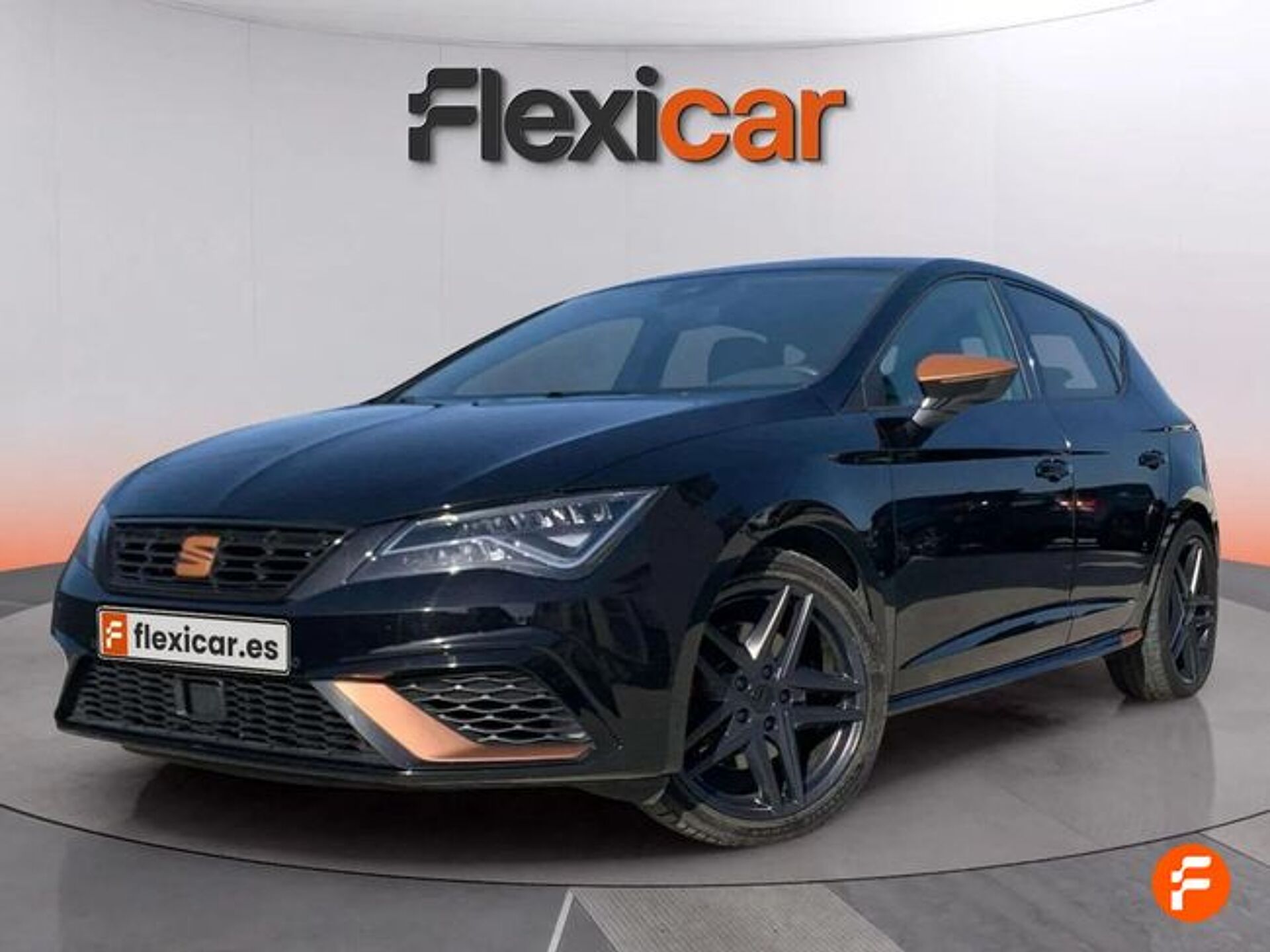 Imagen 3 de SEAT León