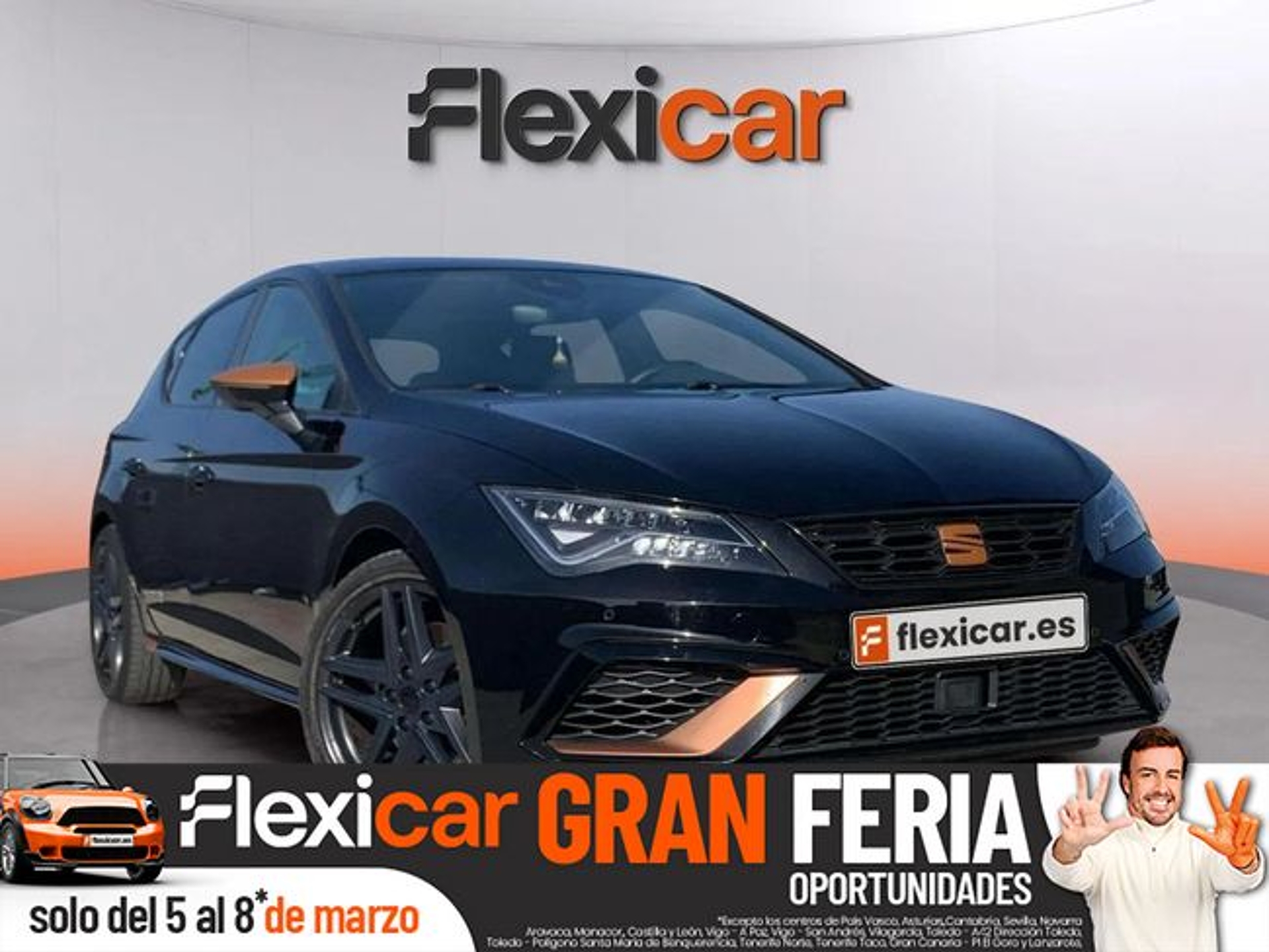 Imagen de SEAT León