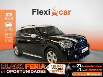 Imagen de MINI Countryman COUNTRYMAN COOPER D AUT.