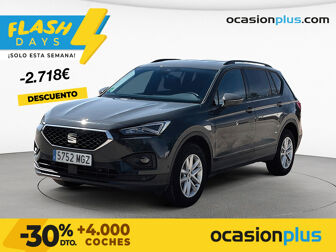 Imagen de SEAT Tarraco 1.5 TSI S&S Style 150