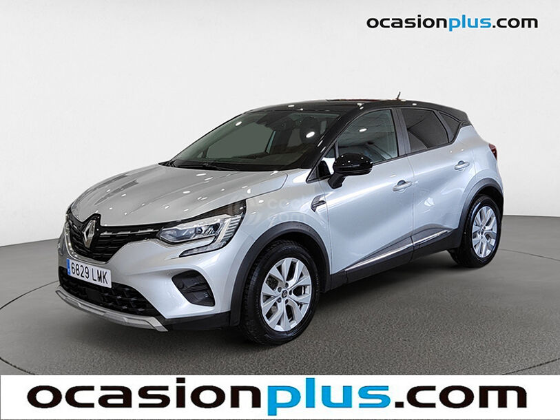 Foto del RENAULT Captur TCe GPF Intens 103kW